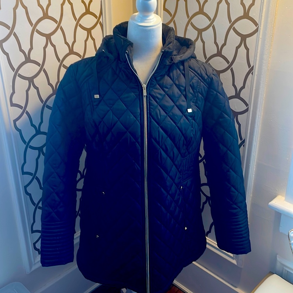 Like New Womens Winter Coat
